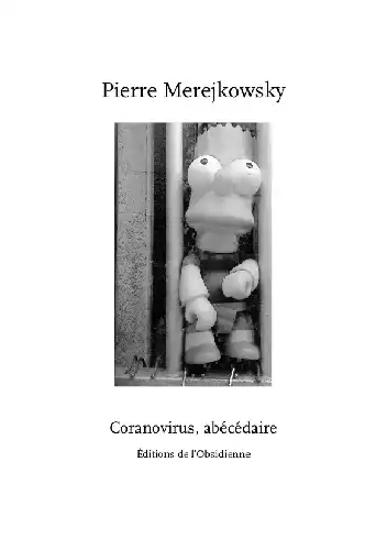 Coronavirus-abécédaire, Pierre Merejkowsky (PDF)