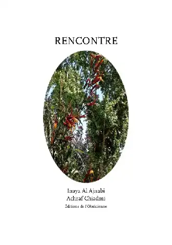 Rencontre, Inaya Al Ajnabi / Achraf Chiadmi, PDF