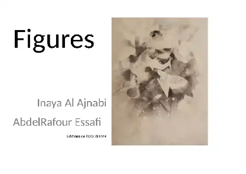 Figures, Inaya Al Ajnabi, AbdelRafour Essafi, PDF