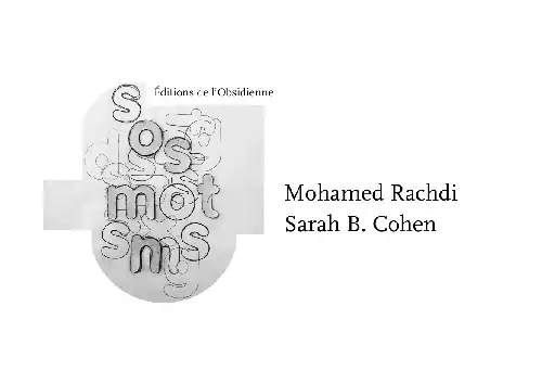 SOS MOTS SMS, Sarah B. Cohen / Mohamed Rachdi, PDF