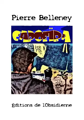 Capoeira, Pierre Belleney (PDF)
